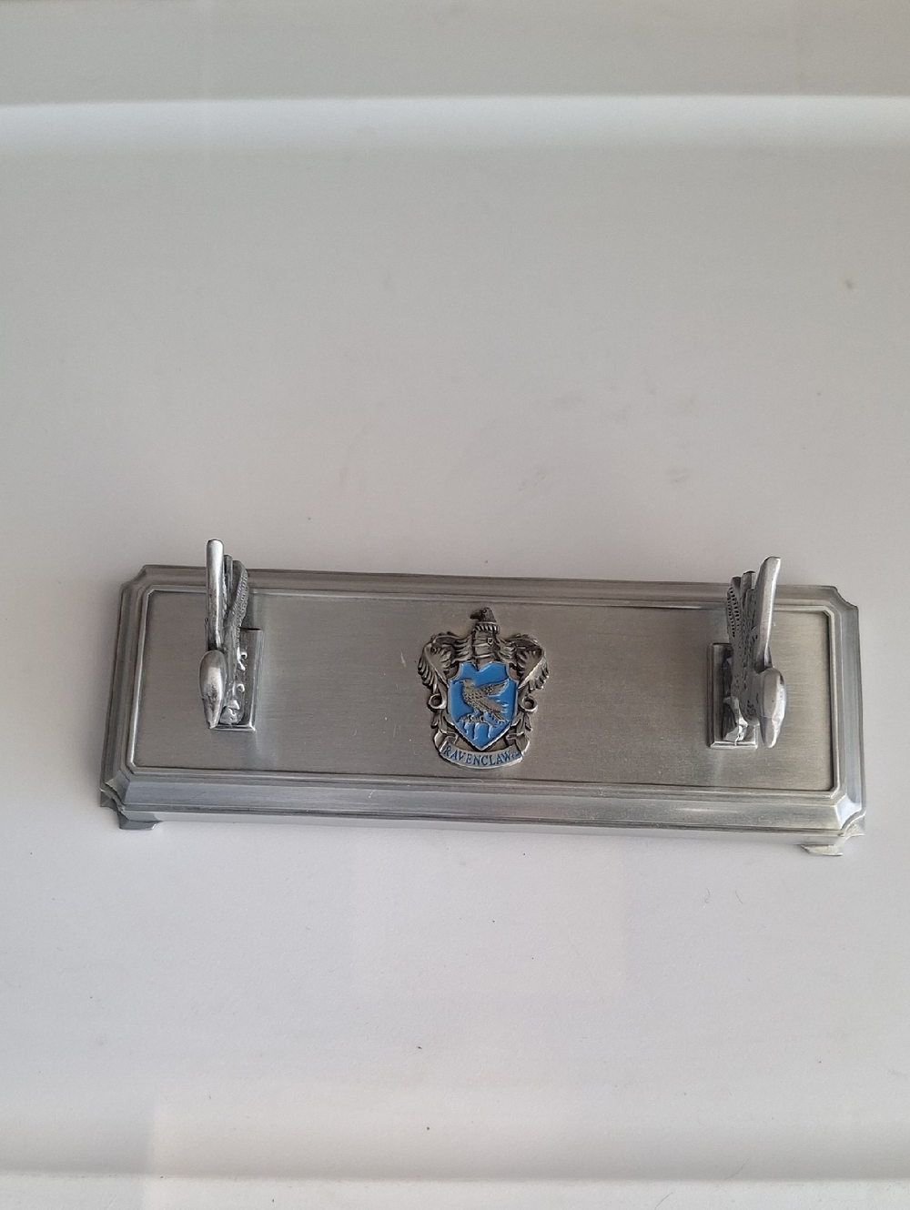 Harry Potter Ravenclaw House Wand Stand Metal
